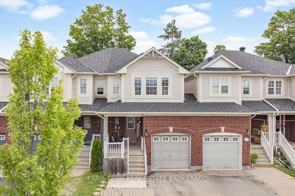 57 Winchester Terrace, Barrie, ON L4M 0C8