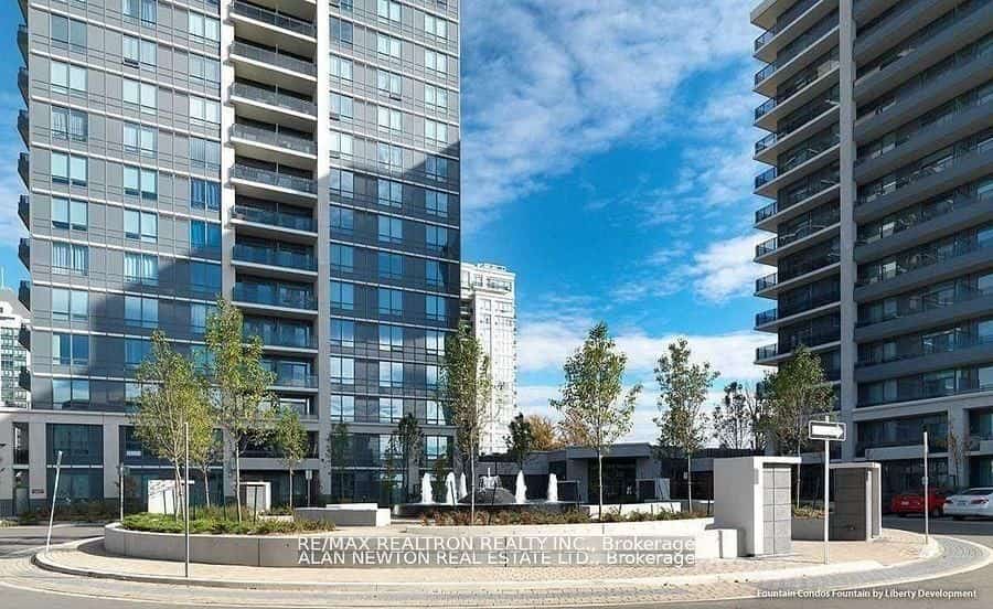 75 North Park Road #504, Vaughan, ON L4J 0H8