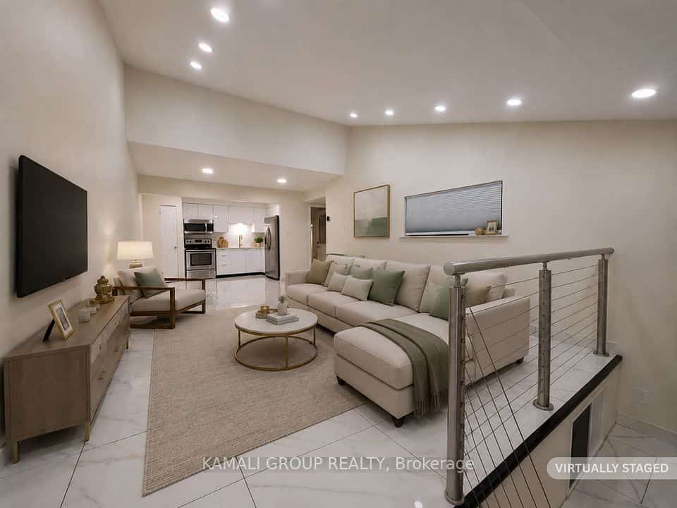 262 John Garland Boulevard, Toronto, ON M9V 1N8