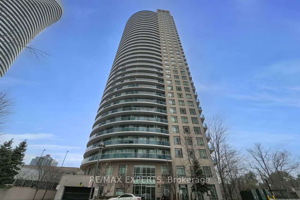 80 Absolute Avenue #2111, Mississauga, ON L4Z 0A5