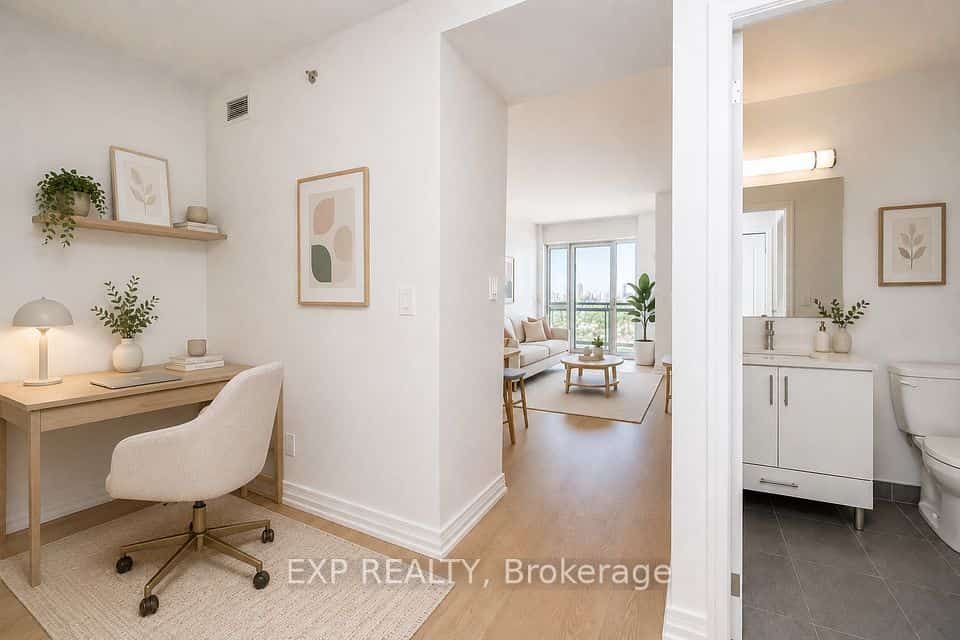 225 Sackville Street #1306, Toronto, ON M5A 3H1