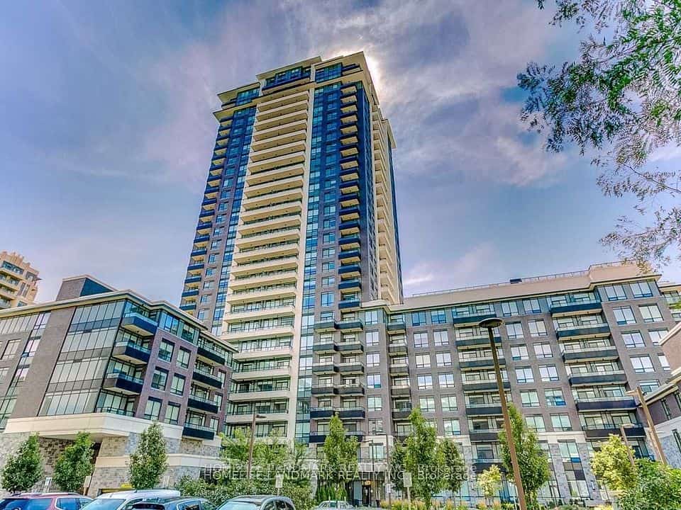 15 Water Walk Drive E #1511, Markham, ON L6G 0G2