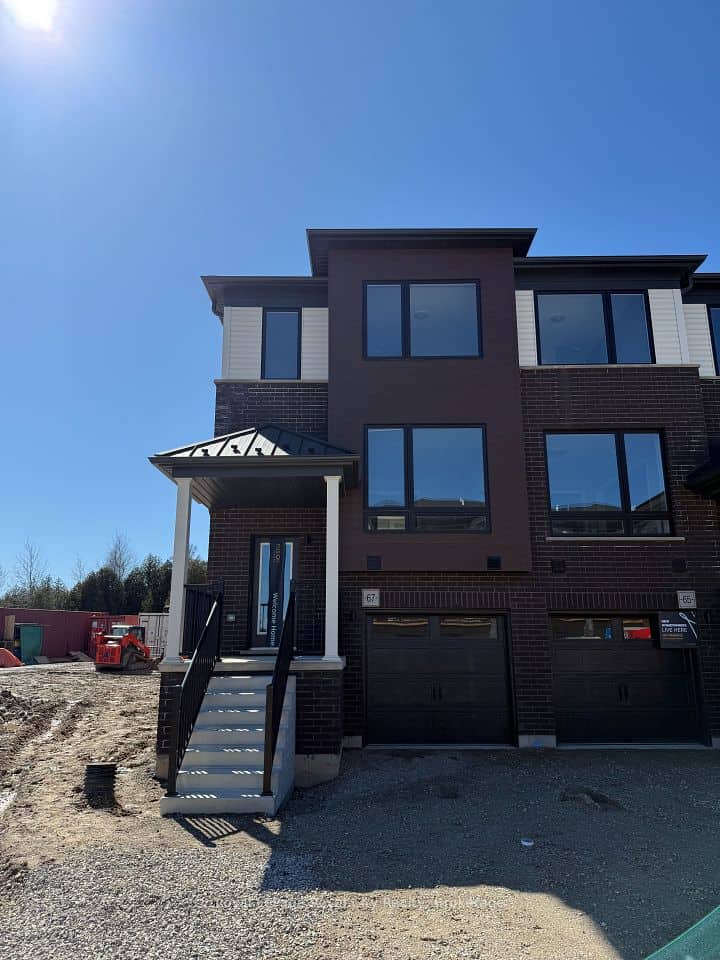 67 Arabella Drive, Guelph, Guelph