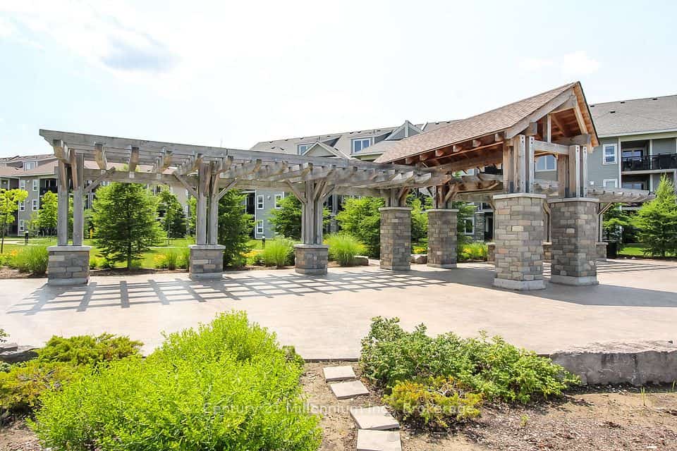 7 ANCHORAGE Crescent #108, Collingwood, ON L9Y 0Y6