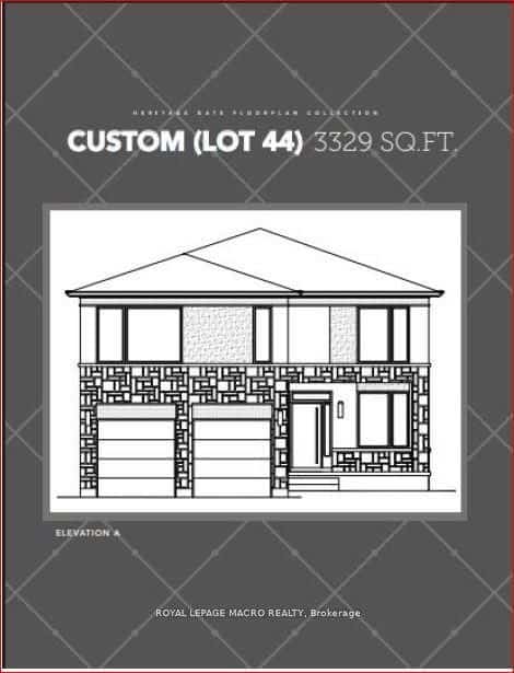 467 Klein Circle, Hamilton, ON L9K 0K3