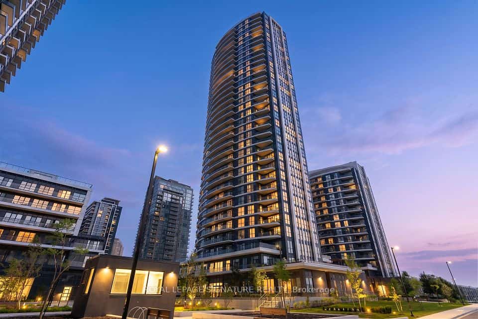 Perla Towers, Mississauga