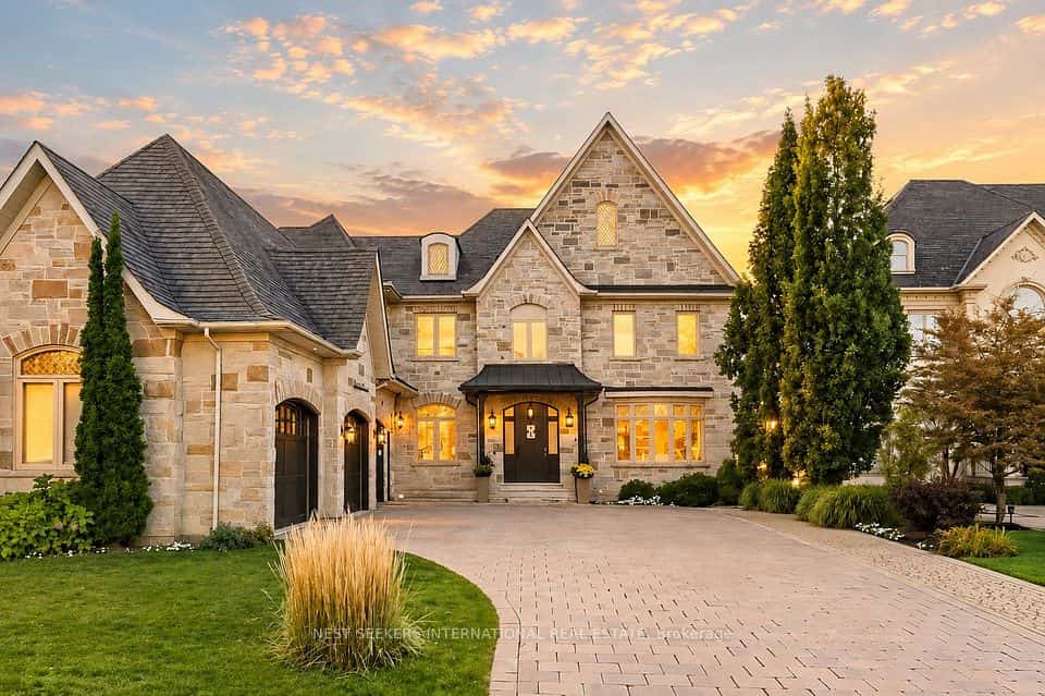 79 Grandvista Crescent, Vaughan, ON L4H 3J6