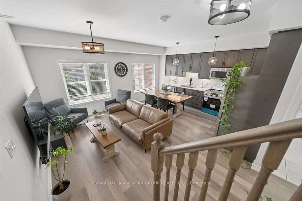 3905 Major Mackenzie Drive #203, Vaughan, ON L4L 1A6