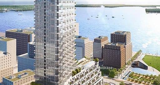 12 Bonnycastle Street W, Toronto