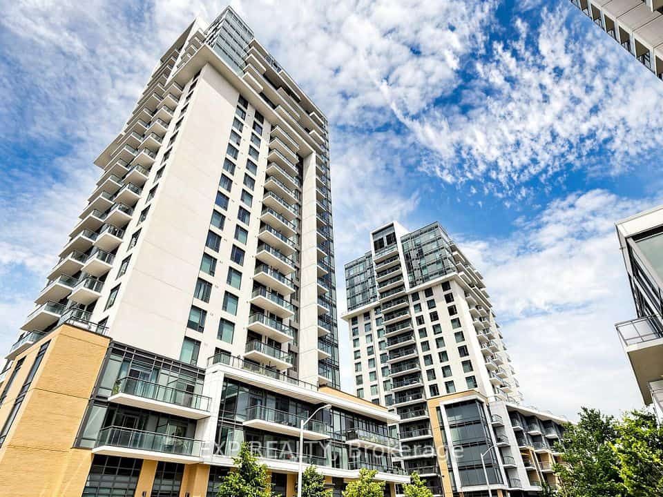 50 Ann O'reilly Road #910, Toronto, ON M2J 0C9
