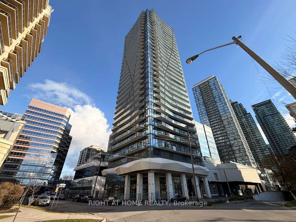 15 Ellerslie Avenue #2202, Toronto, ON M2N 0L7