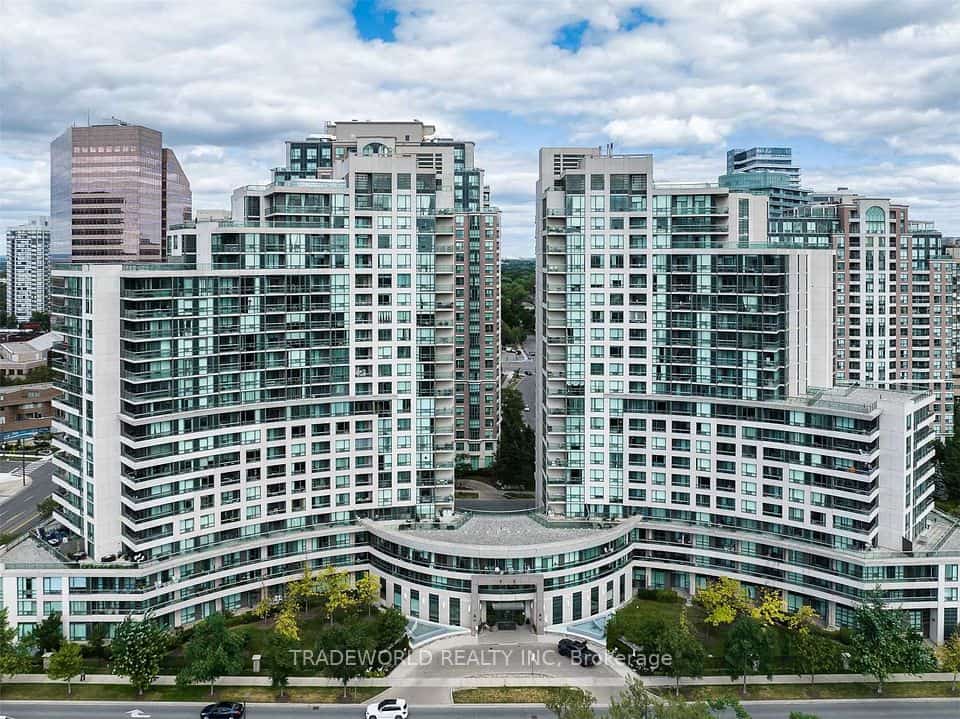 509 Beecroft Road #603, Toronto, ON M2N 0A3