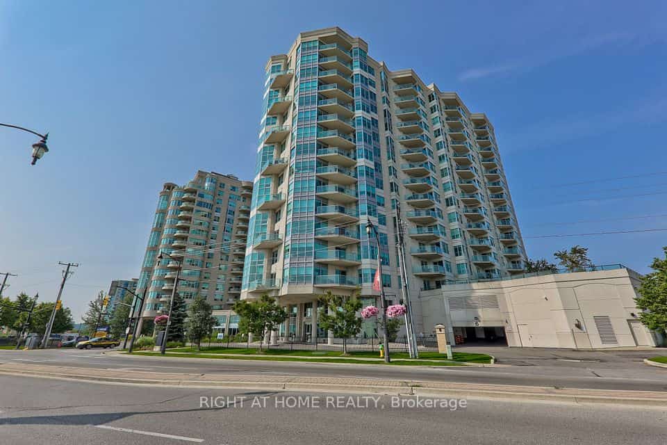 6 Toronto Street #409, Barrie, ON L4N 9R2
