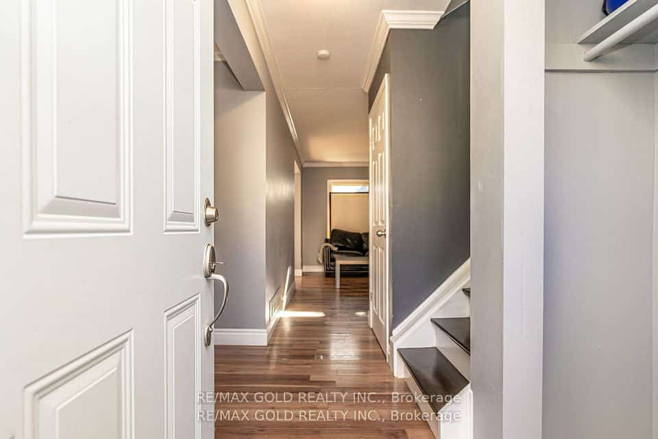 46 Dearbourne Boulevard #41, Brampton, ON L6T 1J7