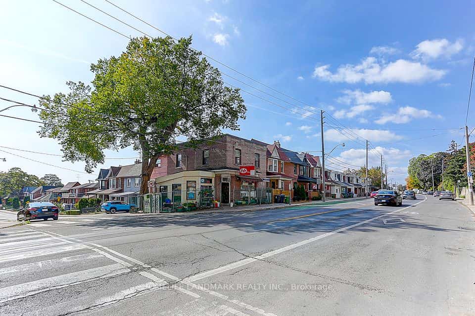 1281 Davenport Road, Toronto, ON M6H 2H3