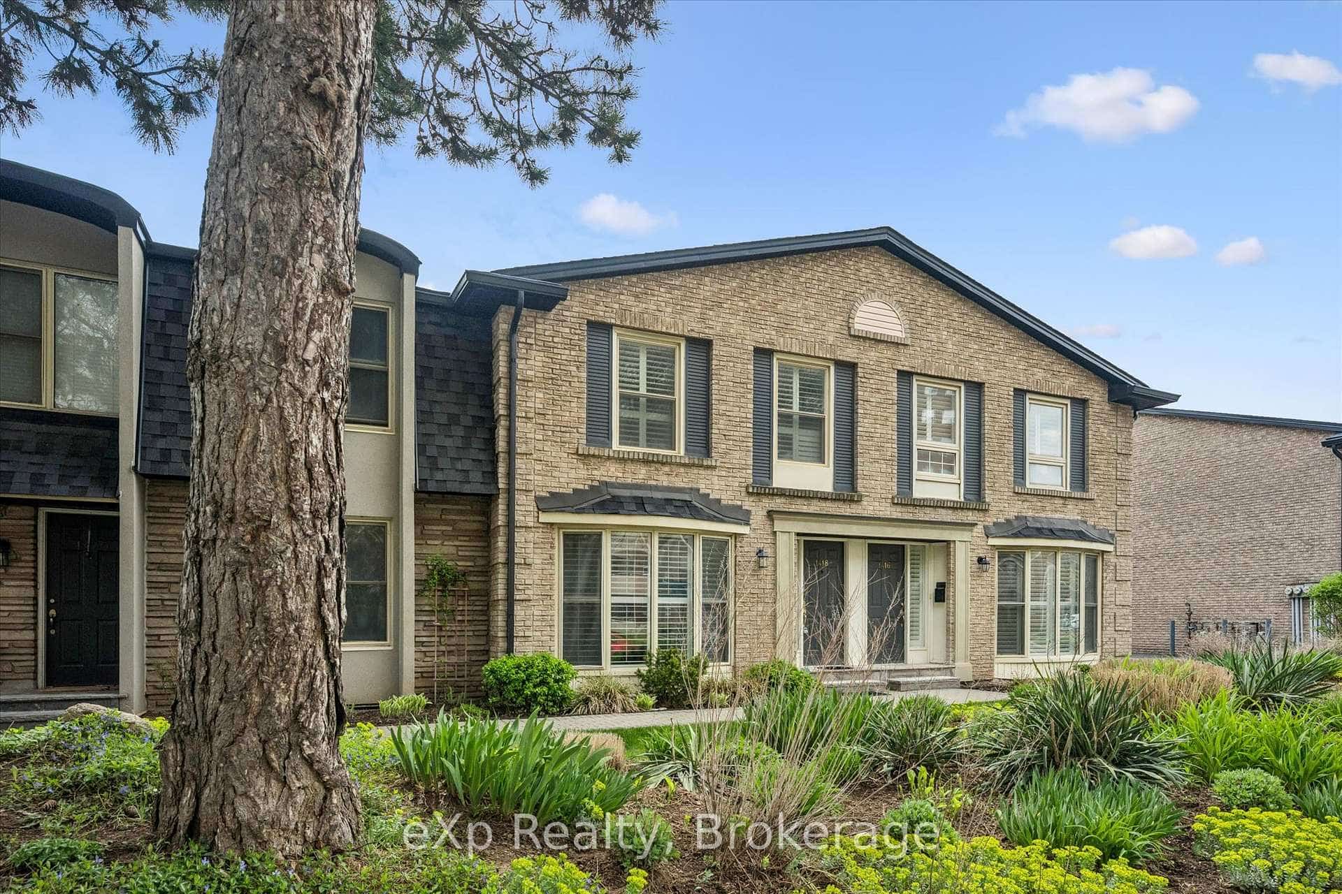 1418 Ghent Avenue, Burlington, ON L7S 1W8