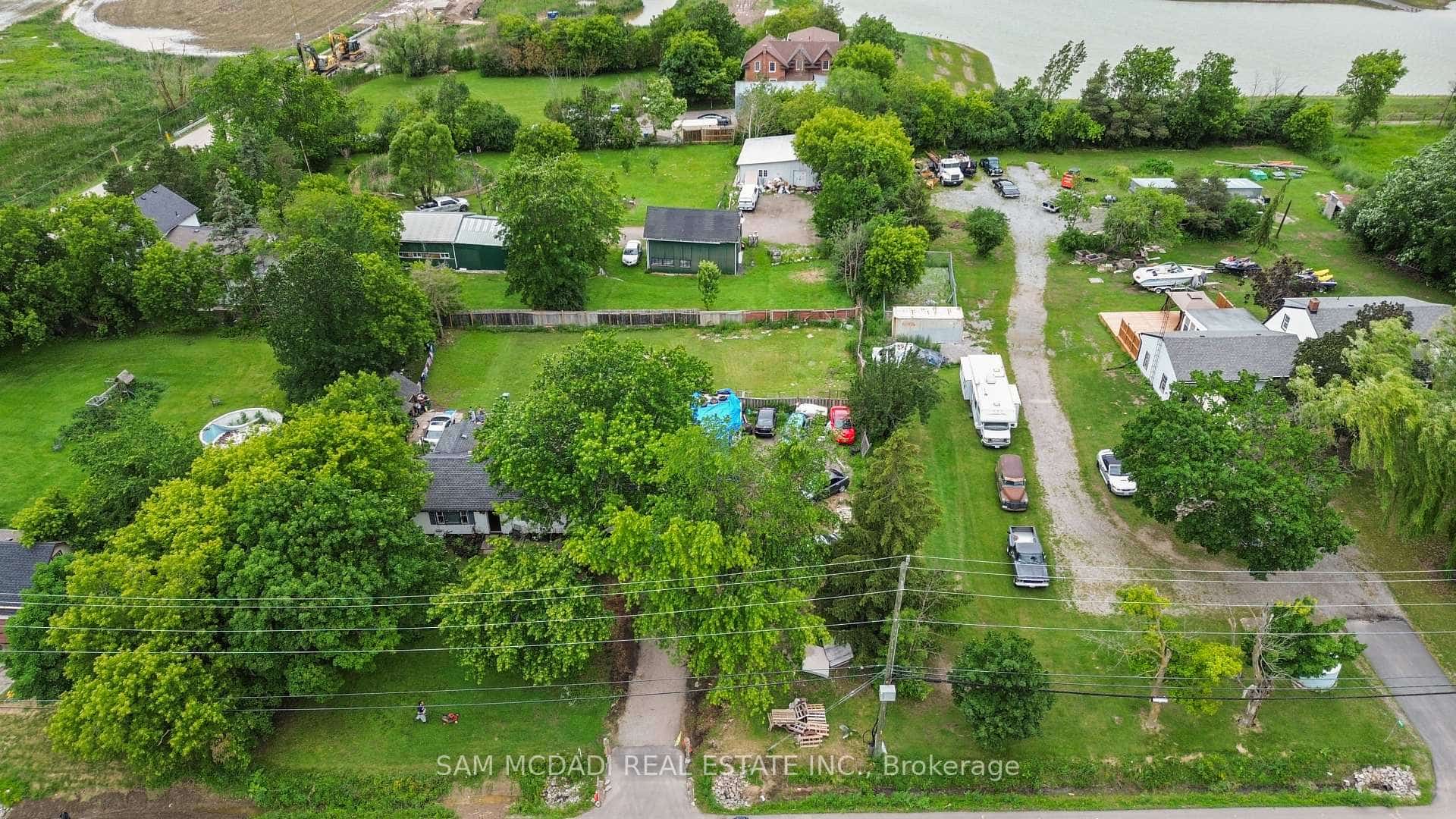 10043 Britannia Road, Milton, ON L9T 7G5