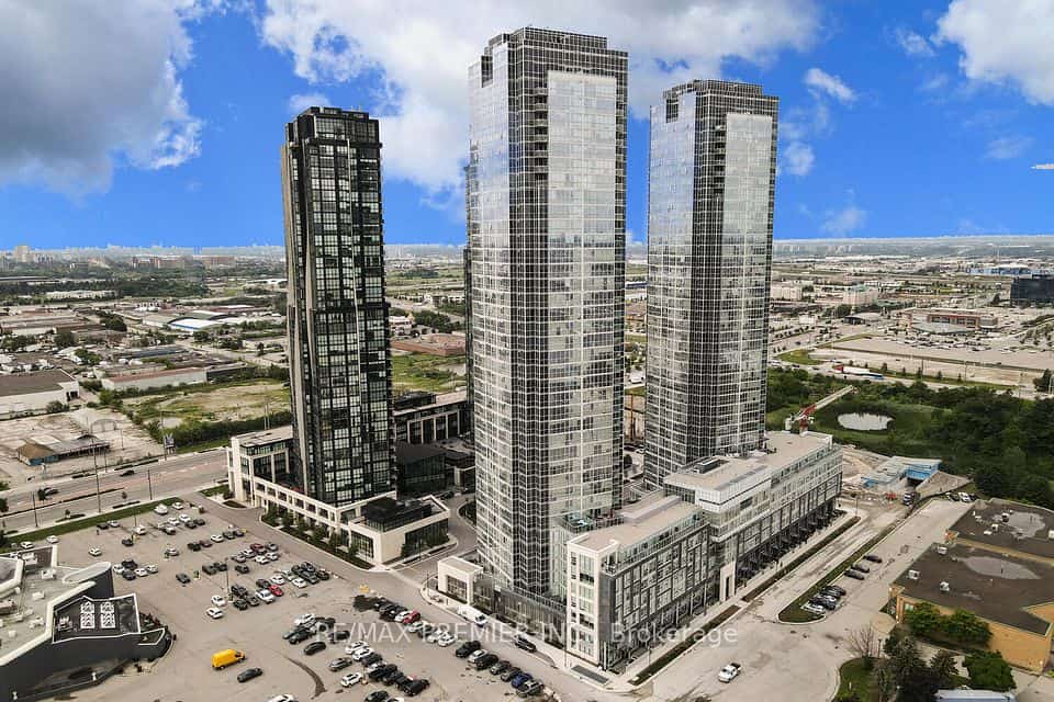 2908 Highway 7 Road #1406, Vaughan, ON L4K 0K5