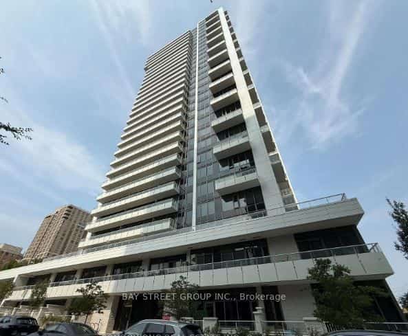 75 Canterbury Place #102, Toronto, ON M2N 0L2