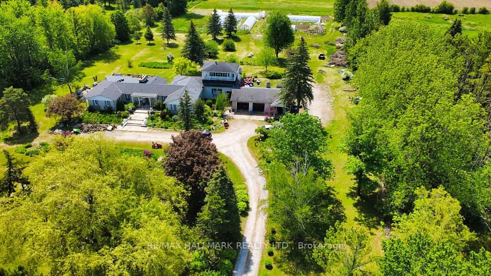 3569 Bethesda Road, Whitchurch-Stouffville, ON L4A 7X5