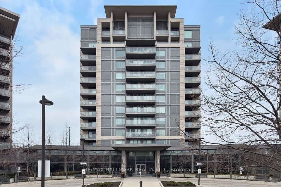 253 South Park Road, Markham