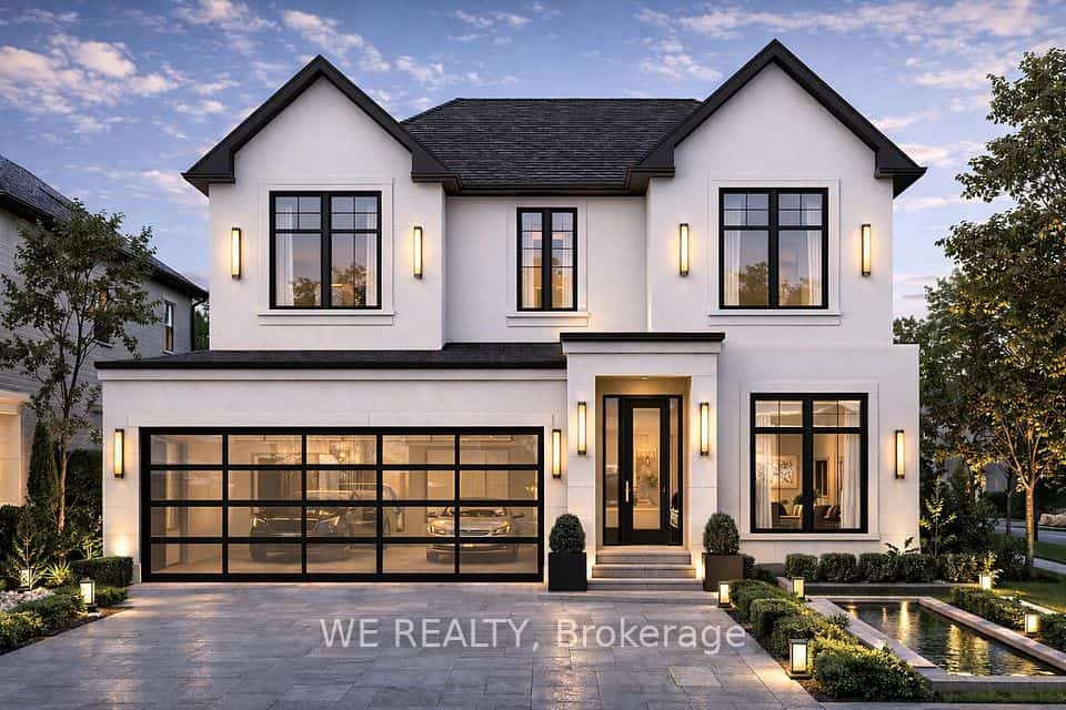 327 Sheppard Avenue, Pickering, ON L1V 1E6