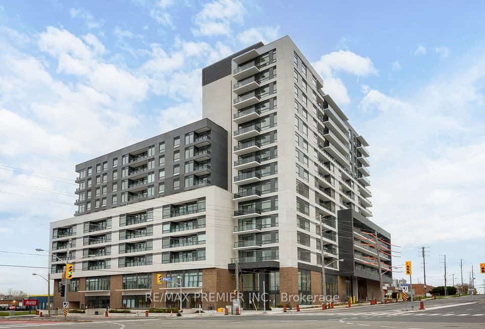 1350 Ellesmere Road #320, Toronto, ON M1P 0G6
