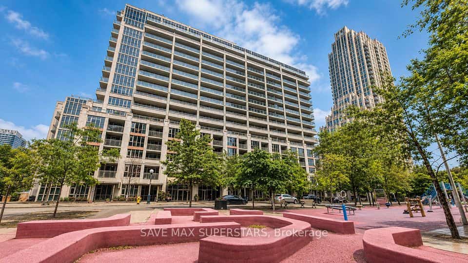 35 Bastion Street, Toronto