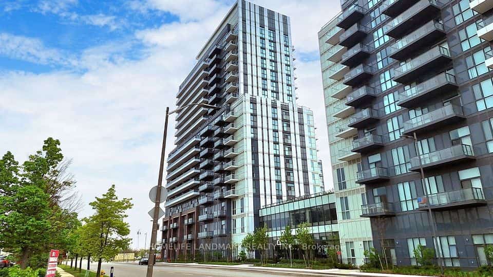 38 Honeycrisp Crescent #1903, Vaughan, ON L4K 0M8