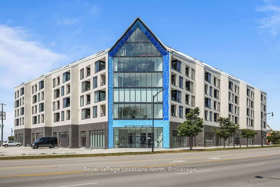 31 Huron Street, Collingwood, ON L9Y 5T7