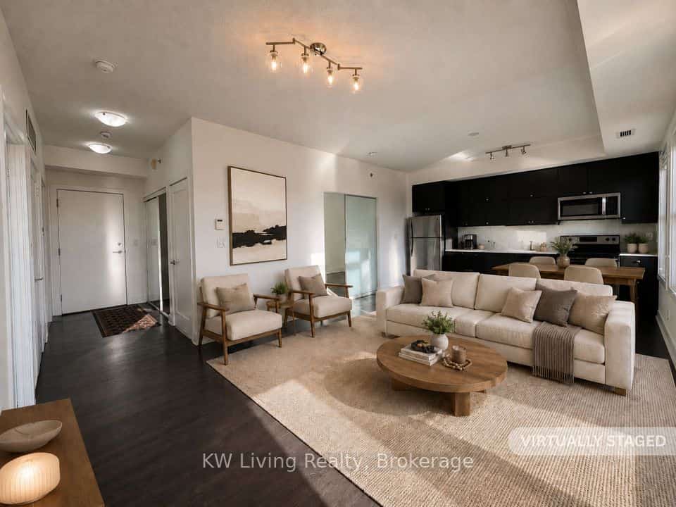 28 Prince Regent Street #PH19, Markham, ON L6C 0V5