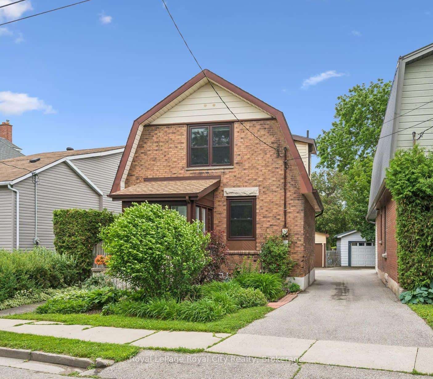 42 Inkerman Street, Guelph, ON N1H 3C5