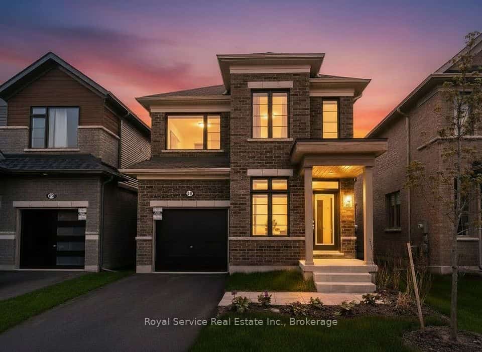 472 Trevor Street, Cobourg, ON K9A 4J6
