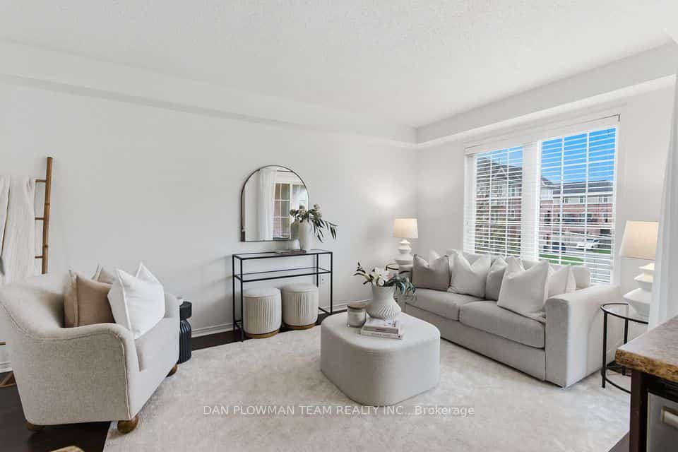 23 Blunden Road, Ajax, ON L1Z 0K9