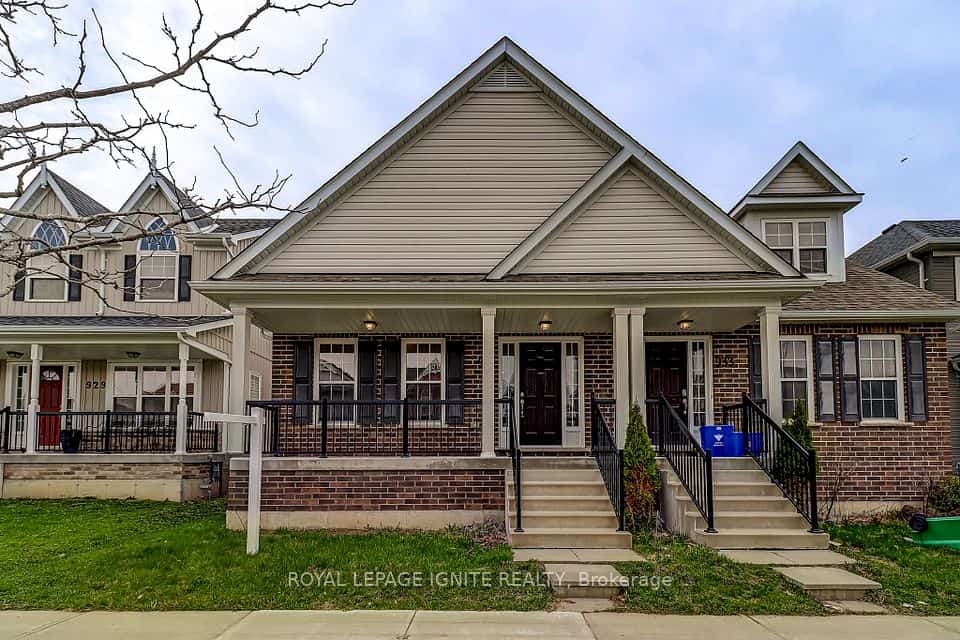 931 Broadway Boulevard, Peterborough, ON K9H 0J2