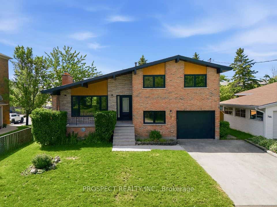 568 Simcoe Street, Collingwood, ON L9Y 5J5