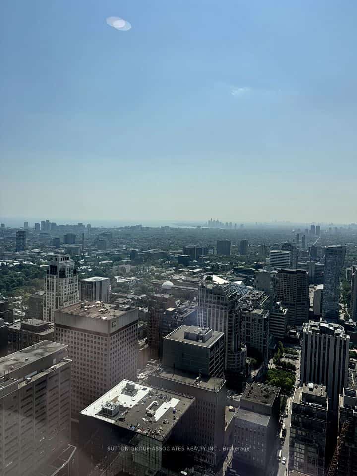 8 Cumberland Street #5002, Toronto, ON M4W 0B6