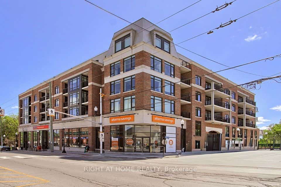 Pace on Main Condos, Whitchurch-Stouffville