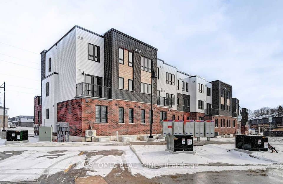 249 Chapel Hill Drive, Kitchener, Kitchener