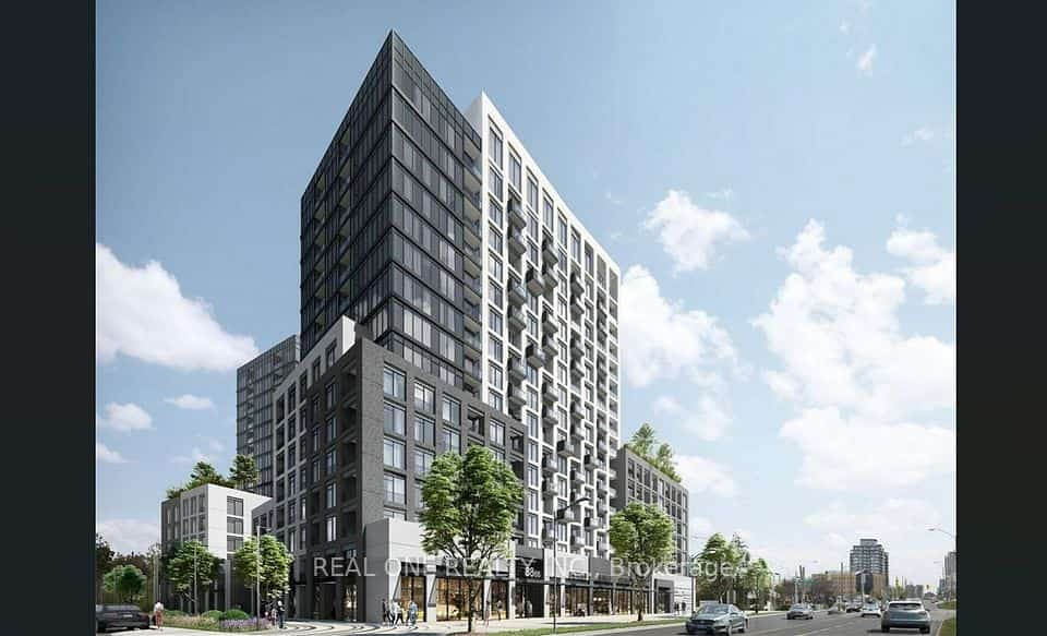8868 Yonge Street #201E, Richmond Hill, ON L4C 1Z8