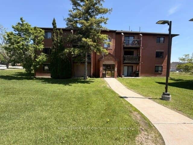 179 Edgehill Drive, Barrie, Barrie