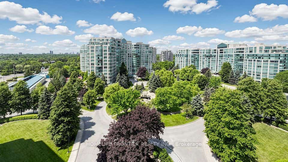 Landmark of Thornhill, Markham