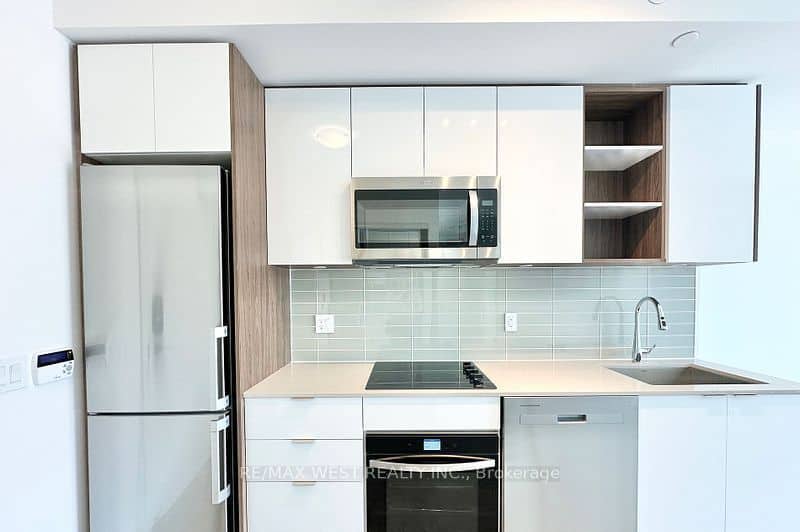 543 Richmond Street W, Toronto