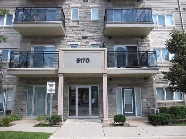 5170 Winston Churchill Boulevard, Mississauga