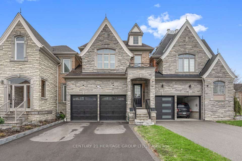 67 Alex Campbell Crescent, King, ON L7B 1K9