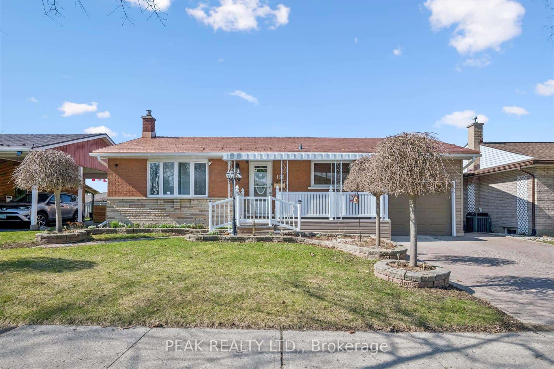 120 Lorraine Avenue, Waterloo, ON N2B 2N2