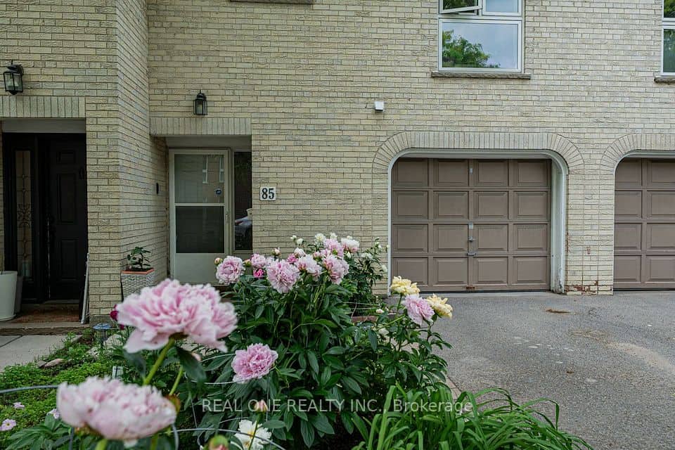 85 Scenic Mill Way, Toronto