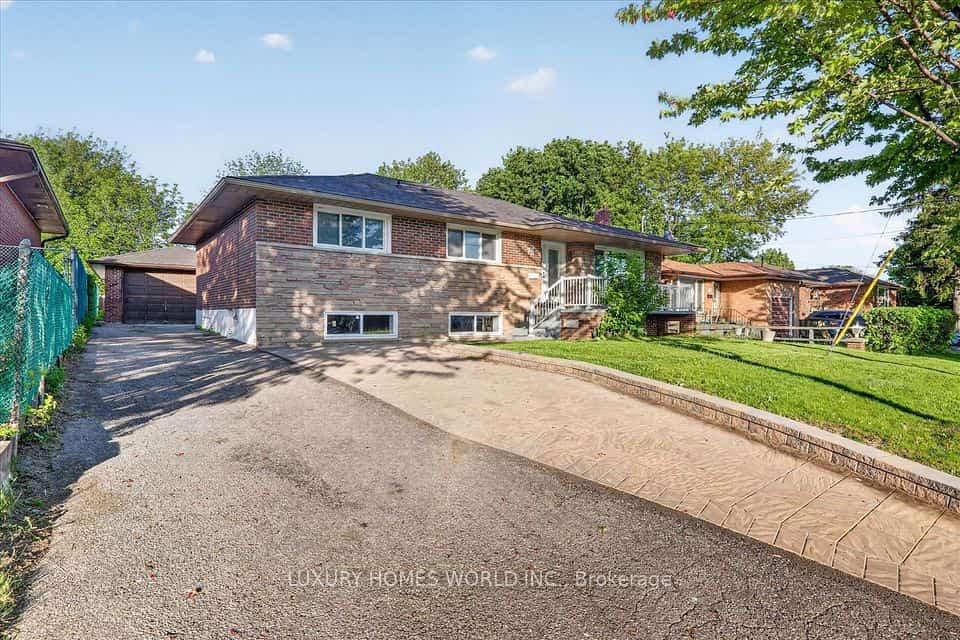 75 Durham Street, Oshawa, ON L1J 5P6
