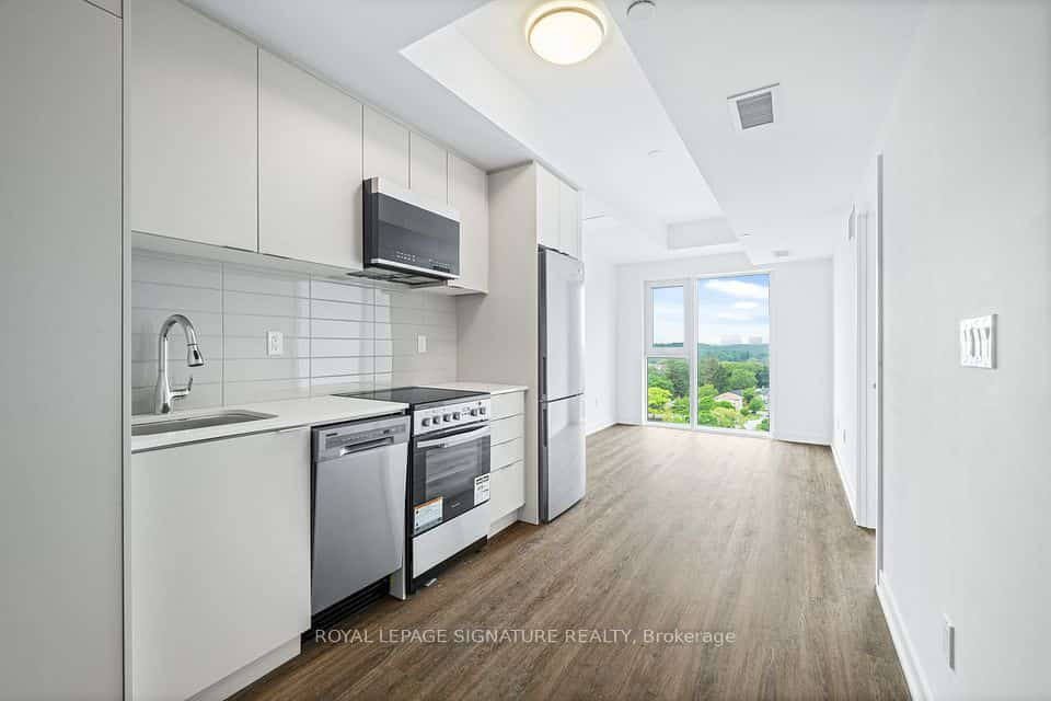 4569 Kingston Road #1005, Toronto, ON M1E 2P2