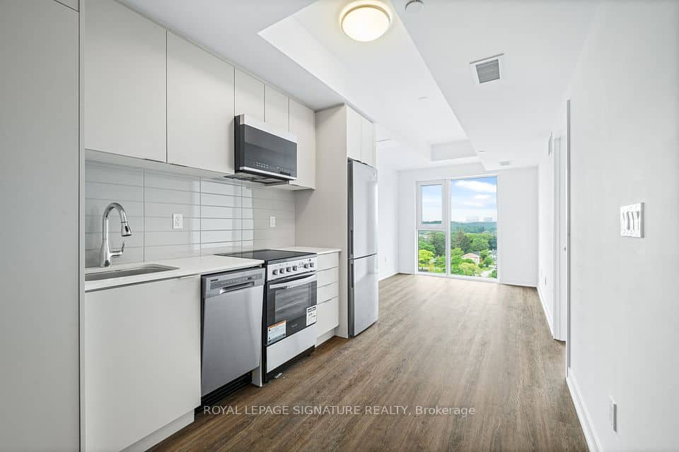 4569 Kingston Road, Toronto